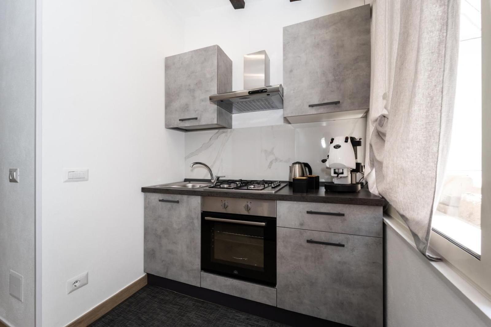 La Casa Di Nonna * Napoli